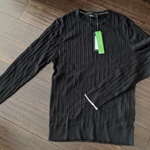 BNWT Mens Jack and Jones Sweater